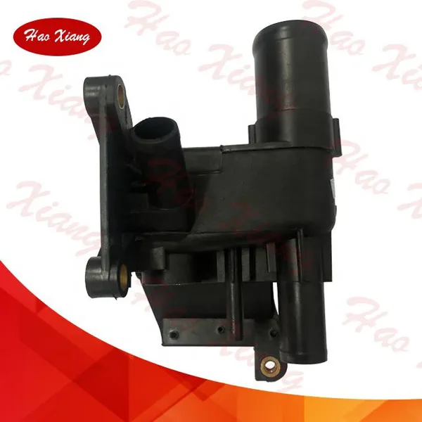 LF94 1517Z AUTO Engine Coolant Outlet Flange photo-3