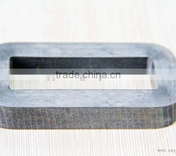 U Shape Soft Magnetic Core photo-4