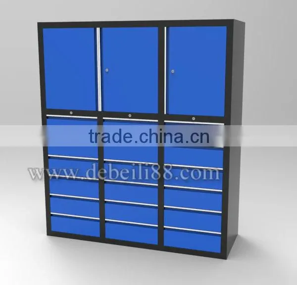 Customize Garage Modular Tool Cabinet photo-5