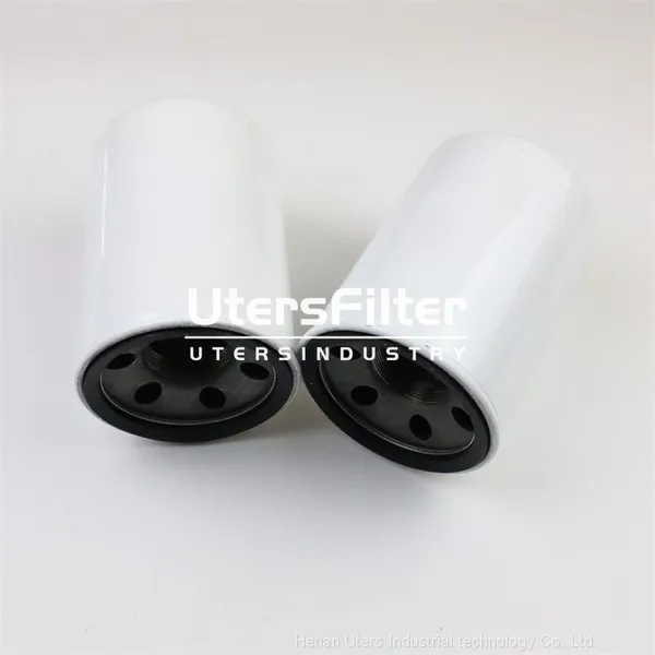 HC7400SKZ4H HC7400SKN4H UTERS Replace of PALL Filter Element photo-2