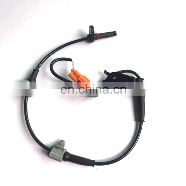 High Quality Front Right ABS Abs Wheel Speed Sensor OEM 57450-S9A-013 for HONDA CR-V 2001-2006 photo-5