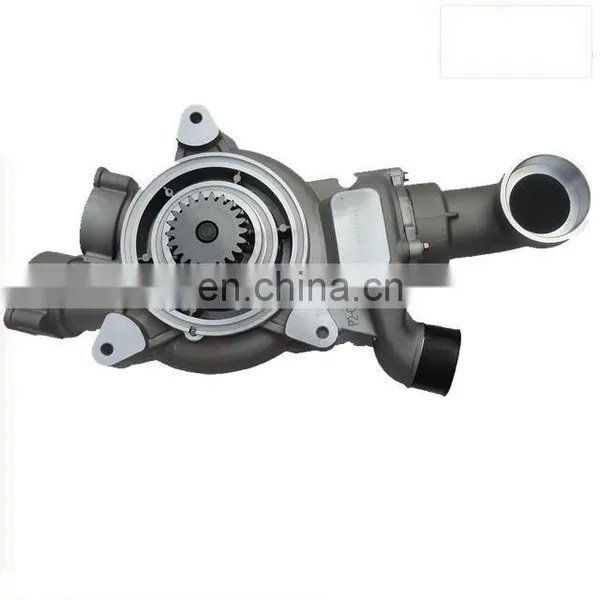 DCi11 Diesel Engine Water Pump 1307LN01-010 photo-4