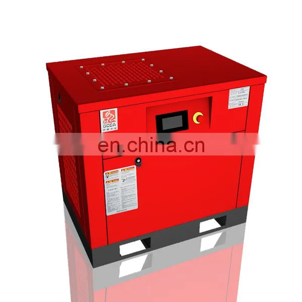 Heavy Duty Oil Free Compressor Pakistan Refrigeration Compressors Electromagnetic Air Compressor photo-4