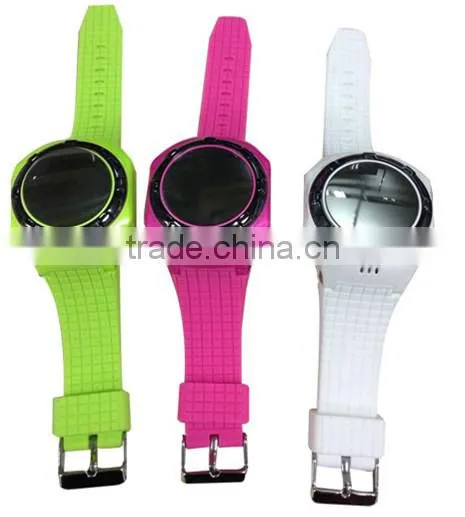 Open GPRS Protocol Gps Watch Tracker For Kid,Gps Tracker Type and Automotive Use Open GPRS Protocol Gps Watch Tracker For Kid photo-2