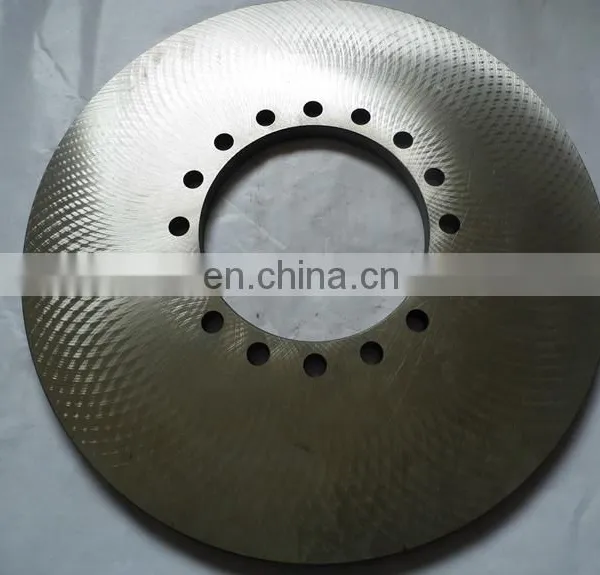 Aftermarket XCMG Backhoe Loader Wheel Spare Parts Main Brake Drive Plate LH 141012 photo-5