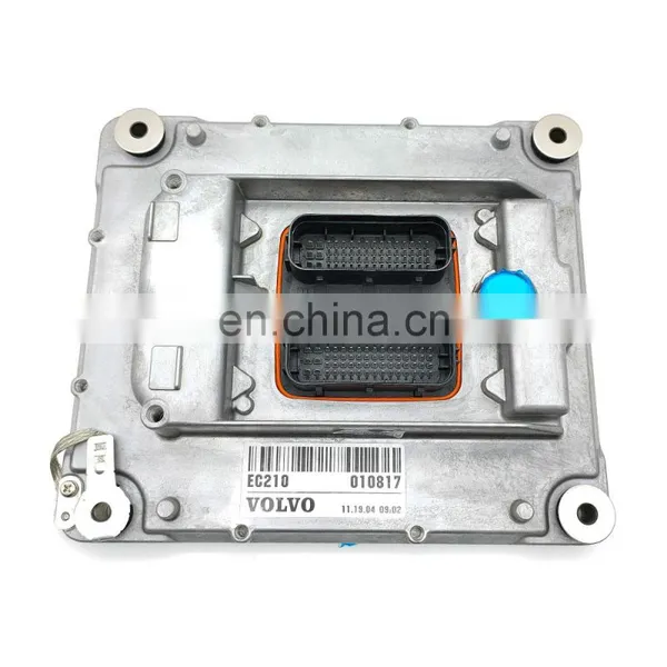 60100000 ECU 60100001 Ecu ENGINE CONTROLLER Controller Ecu photo-3