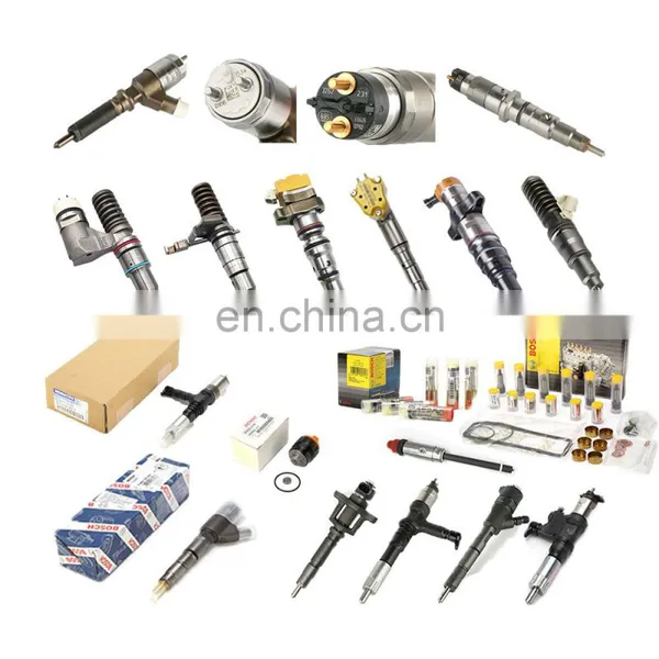3TNV70 3TNV74F 3TNV76 3TNM72 3TNM74 3TNV82A 3TNV84T Diesel Engine Common Rail Fuel Injector Diesel Injector for Yanmar Denso photo-4