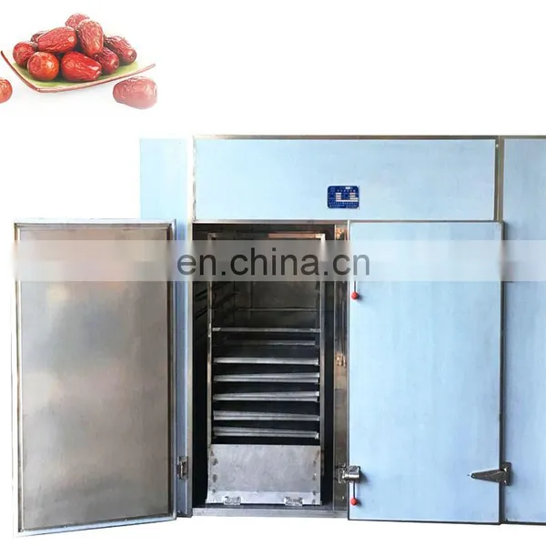 Home Food Dehydrator Small Dehydrator Food 24 Trays Dryer photo-2