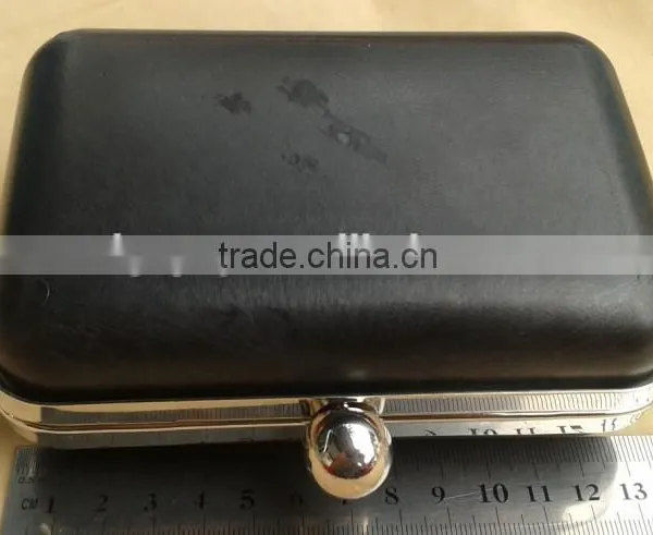 New Fasion Metal Handbag Frame photo-2