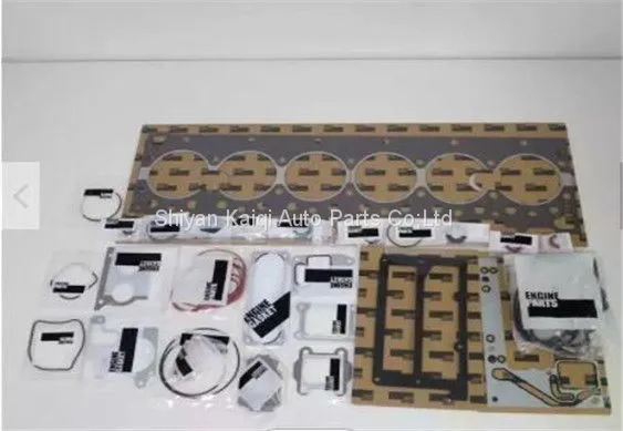 set,upper engine gasket 4352144