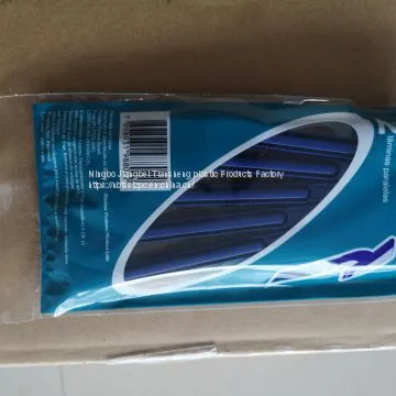 5-pc Disposable Razor Shaver