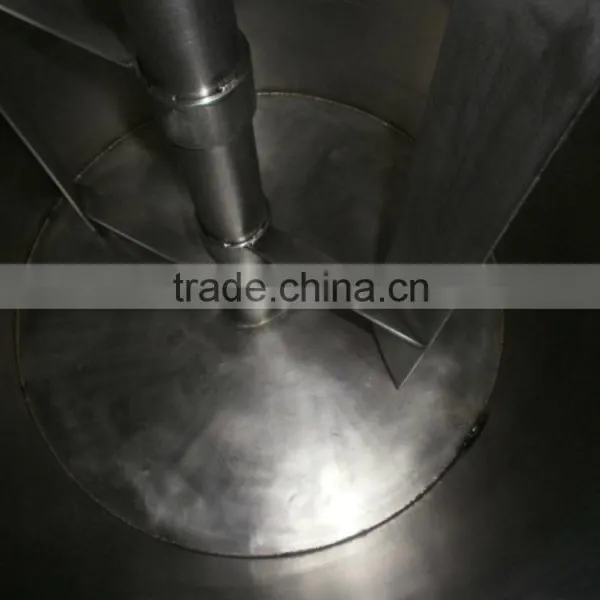 Chocolate Container Equipped With Foot Wheel photo-2