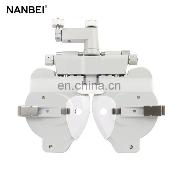 NANBEI Clinical Examination Auto Ophthalmic Digital Phoropter Price photo-5