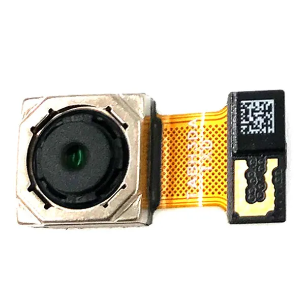 Back Rear Camera Phone Camera Lens For Samsung Galaxy A02s Flex Cable Cell Phone Parts photo-2