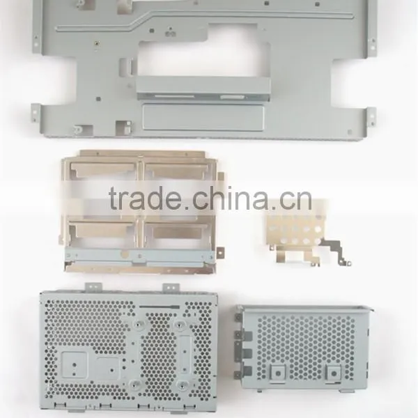 Hot Stamping Parts Stamping Plate
