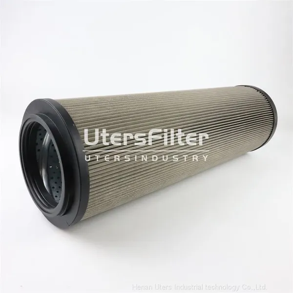 1263029 0850 R 010 ON UTERS Replace of HYDAC Oil Filter Element Accept Custom photo-5