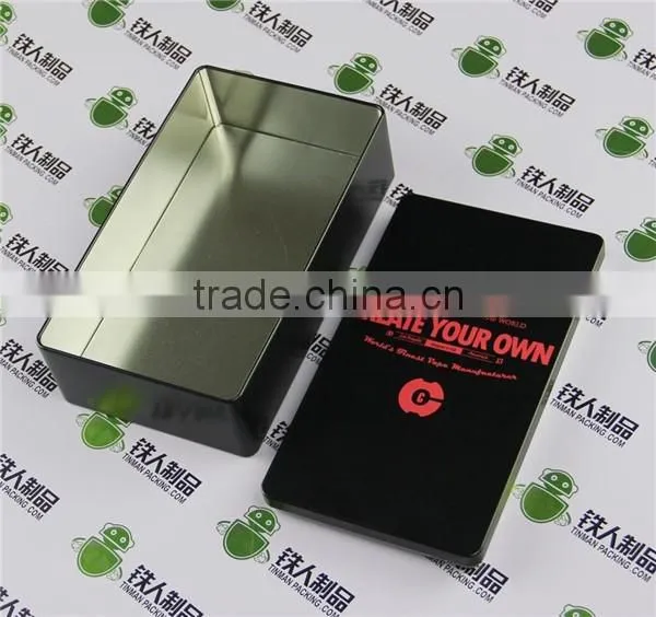 Tin Box
