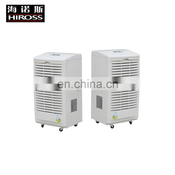 ISO9001 OEM China Factory Supply Commercial Dehumidifier Machine photo-2