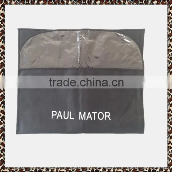 Top Quality Clothes Packaging Bag photo-2