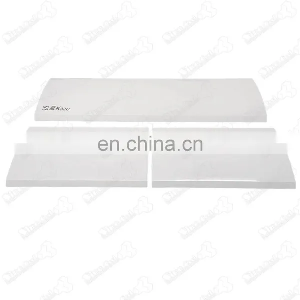 ac Wind Deflector Air Conditioner Wind Deflector Air Conditioning Baffle ac Airflow Deflector photo-5