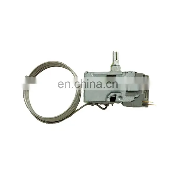 Refrigeration Freezer Defrost Parts Bimetal Capillary Thermostat TAM145 TAM-145 Thermostat photo-2