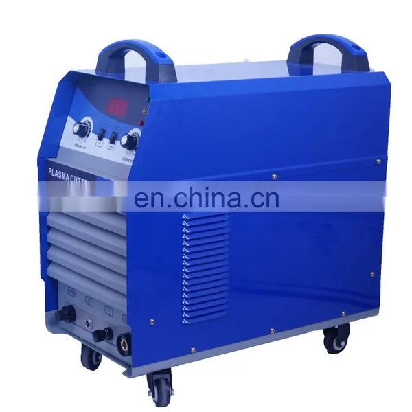 Low Frequency Air Plasma Cutter Cut 100 for Cnc Machine photo-2