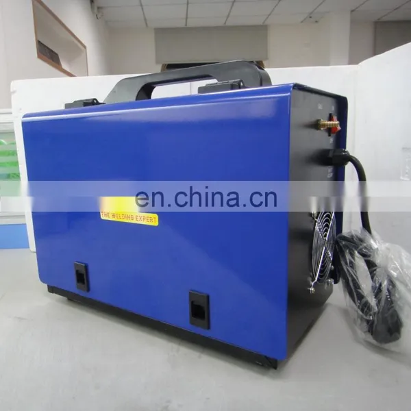 Mig-250 Inverter Welding Aluminum Mig Co2 Welding Machine photo-3