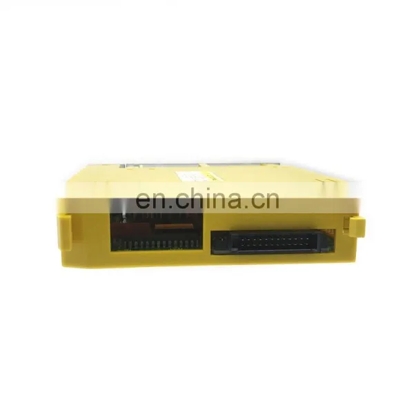 For Sale CNC Spare Parts Japan Fanuc IO Module A03B-0807-C104 photo-4
