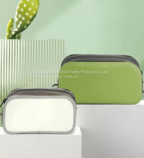 Simple and Elegant Multi-functional Wash Waterproof Bag photo-2