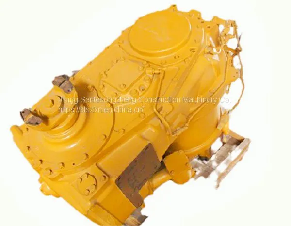 233-0222transmission for Caterpillar725 730 photo-4