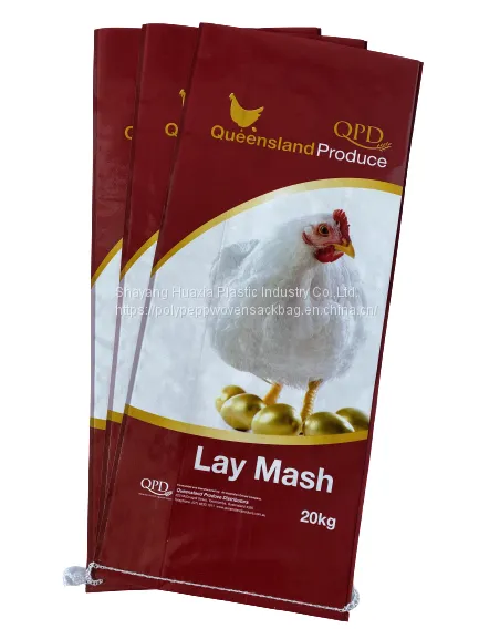 Coconut Shell Charcoal Packaging Double Layer Kraft Paper Bag for Charcoal photo-5