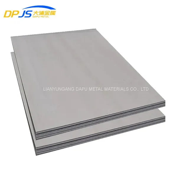 N06625/NS336/Inconel625/Hastelloy C/GH1015/NS334 Nickel-based Alloy Plate/Sheet photo-4
