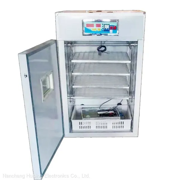 Digital 352 Eggs Capacity Chicken Eggs Incubator Price in Nepal photo-2