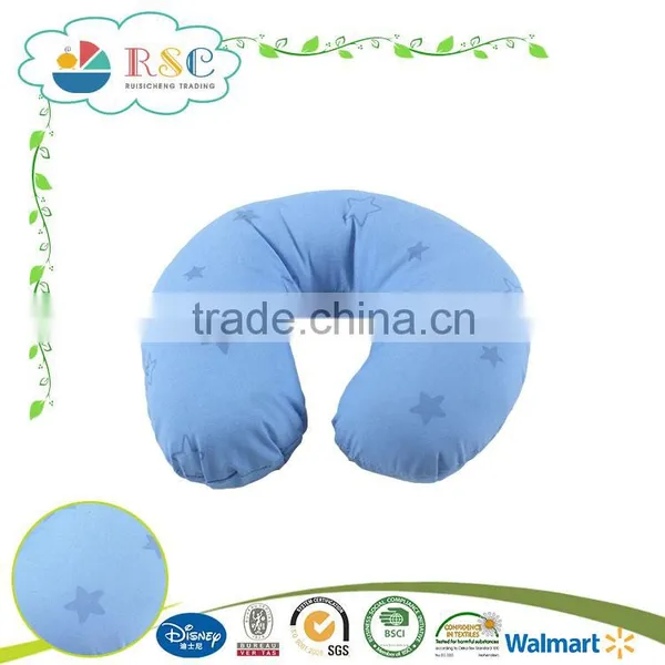 Memory Foam Travel Neck Pillow for Baby photo-5