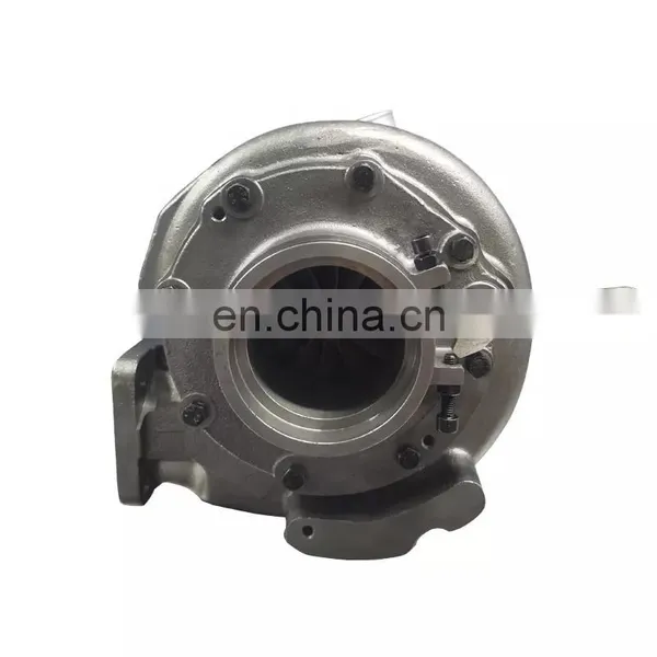 Complete Turbo 49134-01507 49134-01506 114400-3864 114400-4074 TF08L 6SD1 photo-2