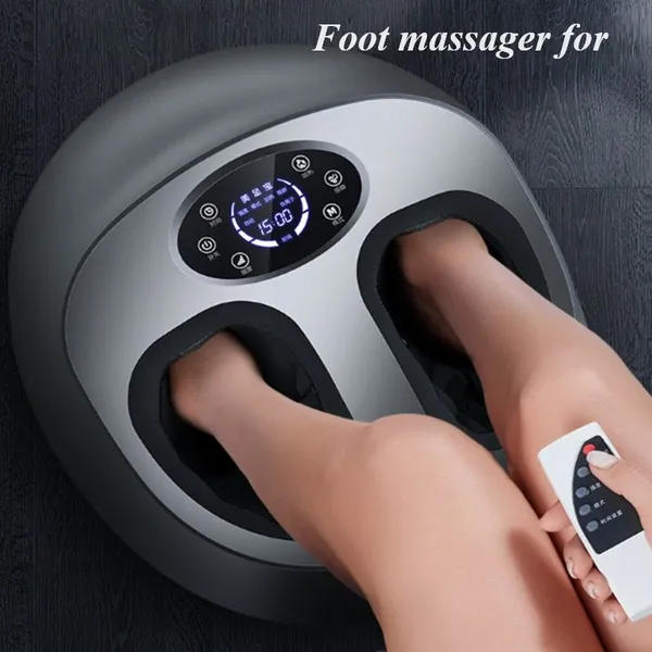 Foot Massager for Foot Therapy Machine photo-4