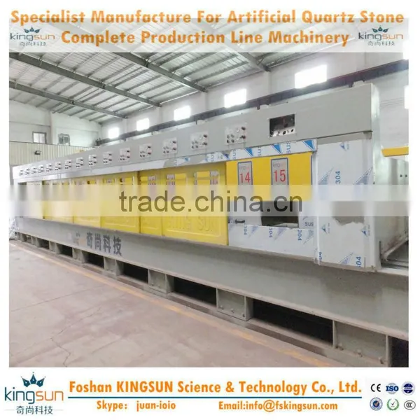 Tile Surface Polishing Machine