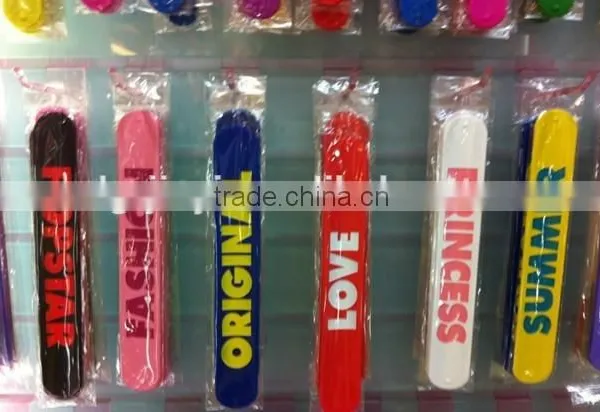 2016 High Quality Silicone Bracelet photo-3