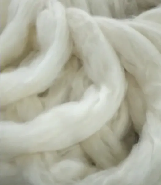 Factory Supply Chinese Wool Tops 16.5mic 42mm for Good Price photo-2