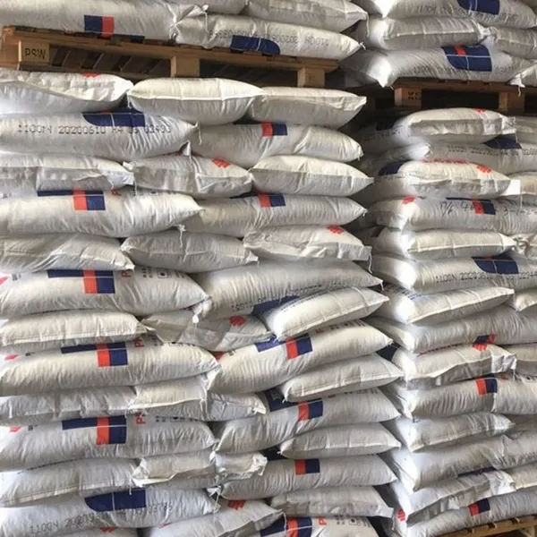 High Toughness and High Strength Injection Blown Molding Polyethylene Granules HD55110 photo-5