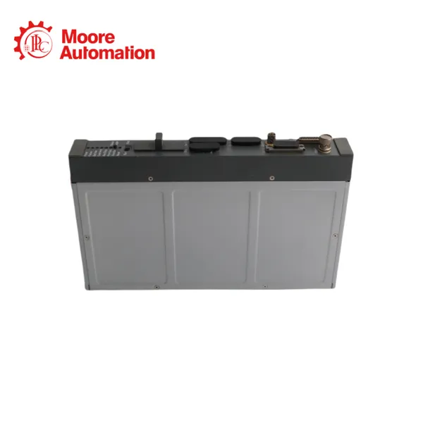 ABB DCP10 Genset Generator Control Panel photo-3