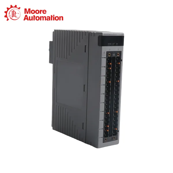 YOKOGAWA ADR541-P11 S1 Relay Output Module In Stock photo-3