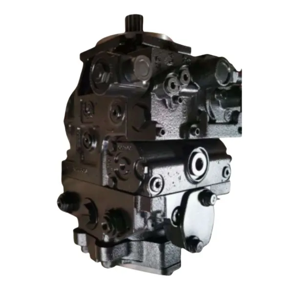 Dan-foss 90R SERIES 90R100 90R100HS Series 90R100KP1NN80D4S1L03GBA381434 Hydraulic Variable Displacemen t Piston Pump photo-3