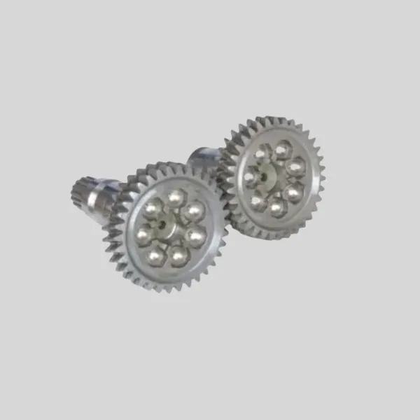Hydraulic Pump Parts HPV 050/102/105/116/118/135 Series HPV050/HPV102/HPV105/HPV116/HPV118/HPV135 Hydraulic Pump Spare Parts photo-2