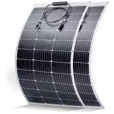Solar Photovoltaic Panels