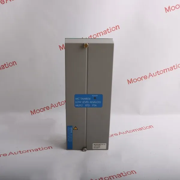 Honeywell MC-TAMR04   photo-4