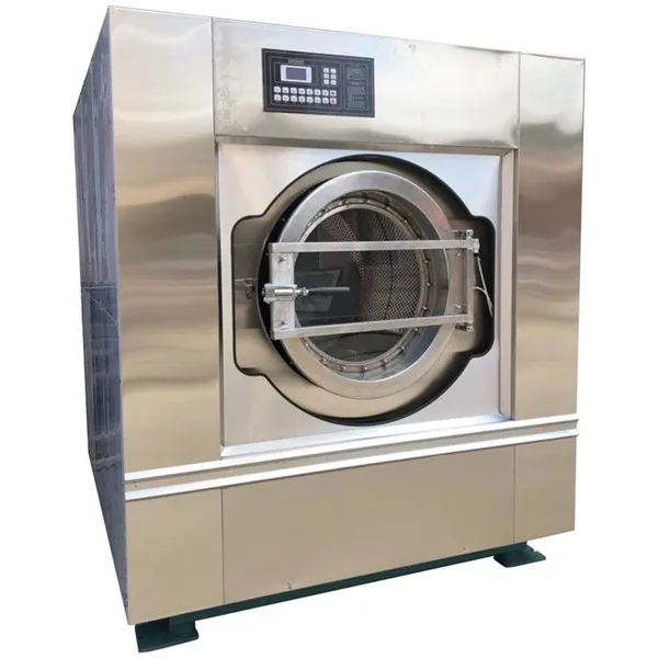Professional XGQ Series Laundry Automatic Washing Machine Industrial Washing Machine Washer Extractor