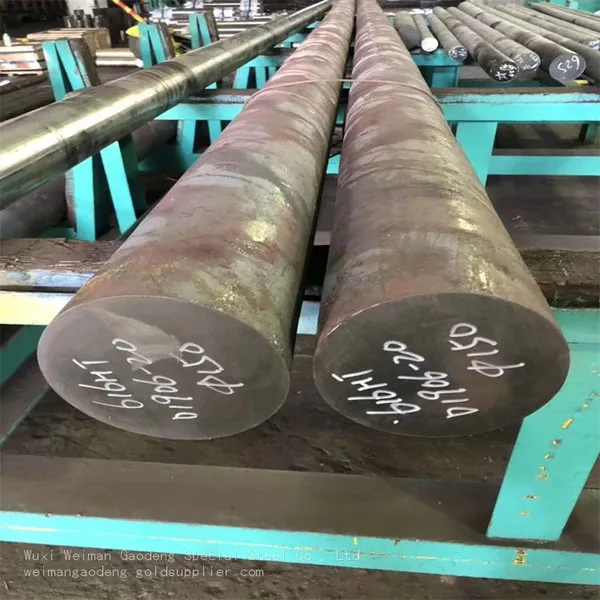 Custom Uns N02201Super Alloy Rod for Electronic Components Purity Nickel 201 Alloy Bar photo-5