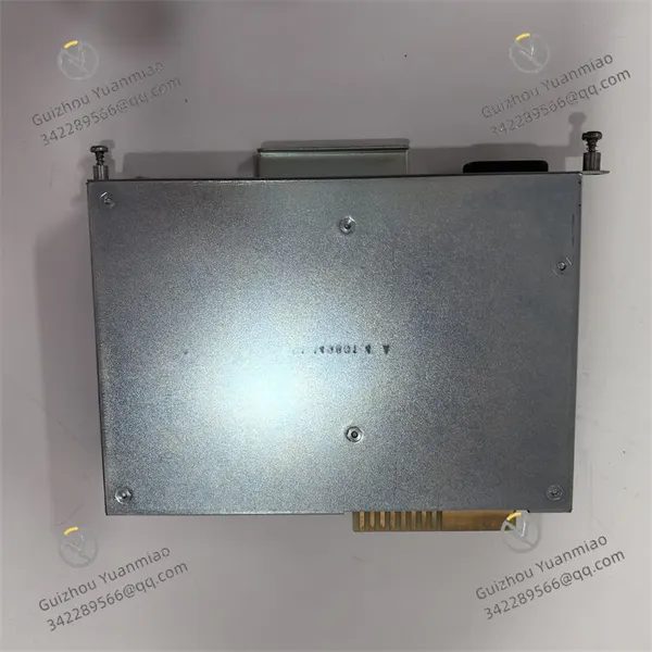 Foxboro P0973LQ Network Power Supply