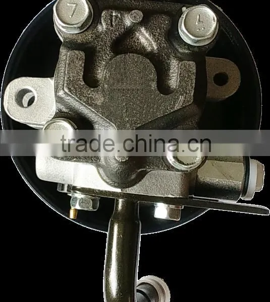Power Steering Pump Applied For Hyundai H100 H200 HB100 07-13 Diesel 57100-4H100 photo-5